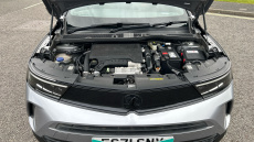 Vauxhall Mokka 1.2 Turbo SRi Nav Premium 5dr Petrol Hatchback